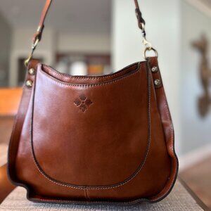 Patricia Nash Shoulder Purse
